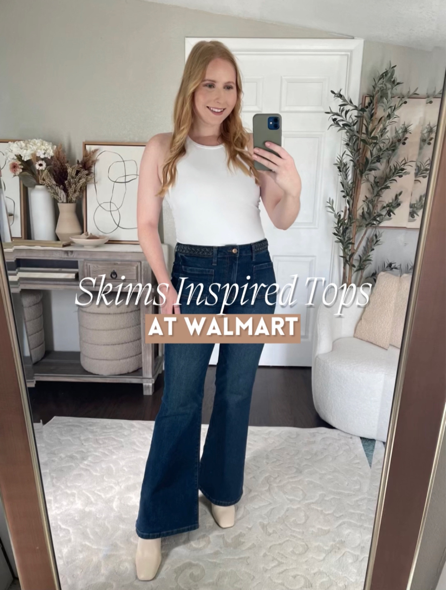 Skims inspired bodysuits 

#LTKfindsunder50 #LTKmidsize #LTKSeasonal