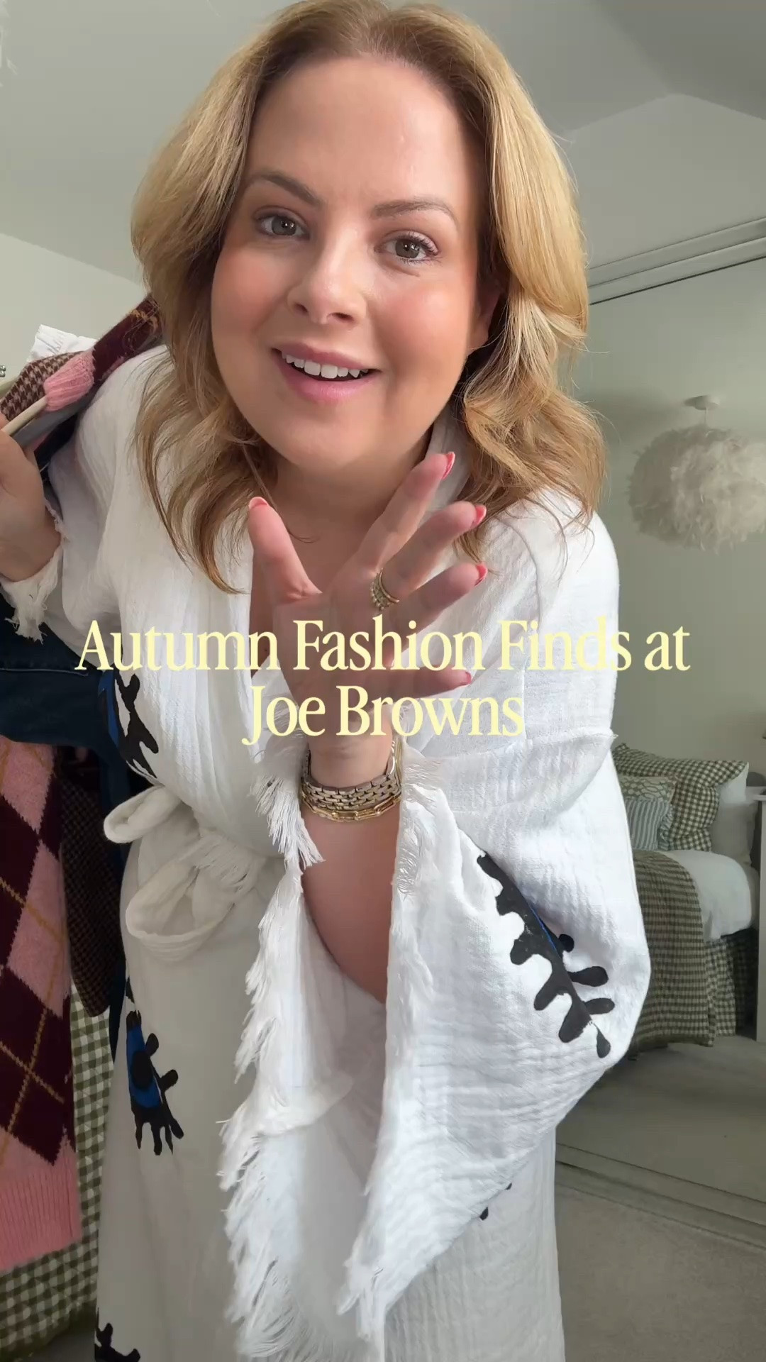 New in autumn pieces 🤎

#LTKautumn #LTKmidsize #LTKuk