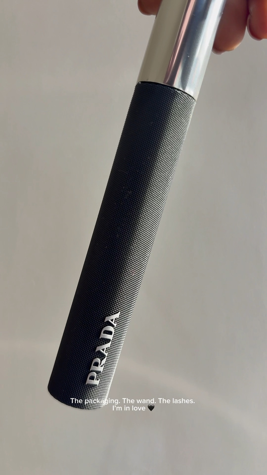 Loving this prada mascara 🖤

#LTKluxury #LTKuk #LTKbeauty