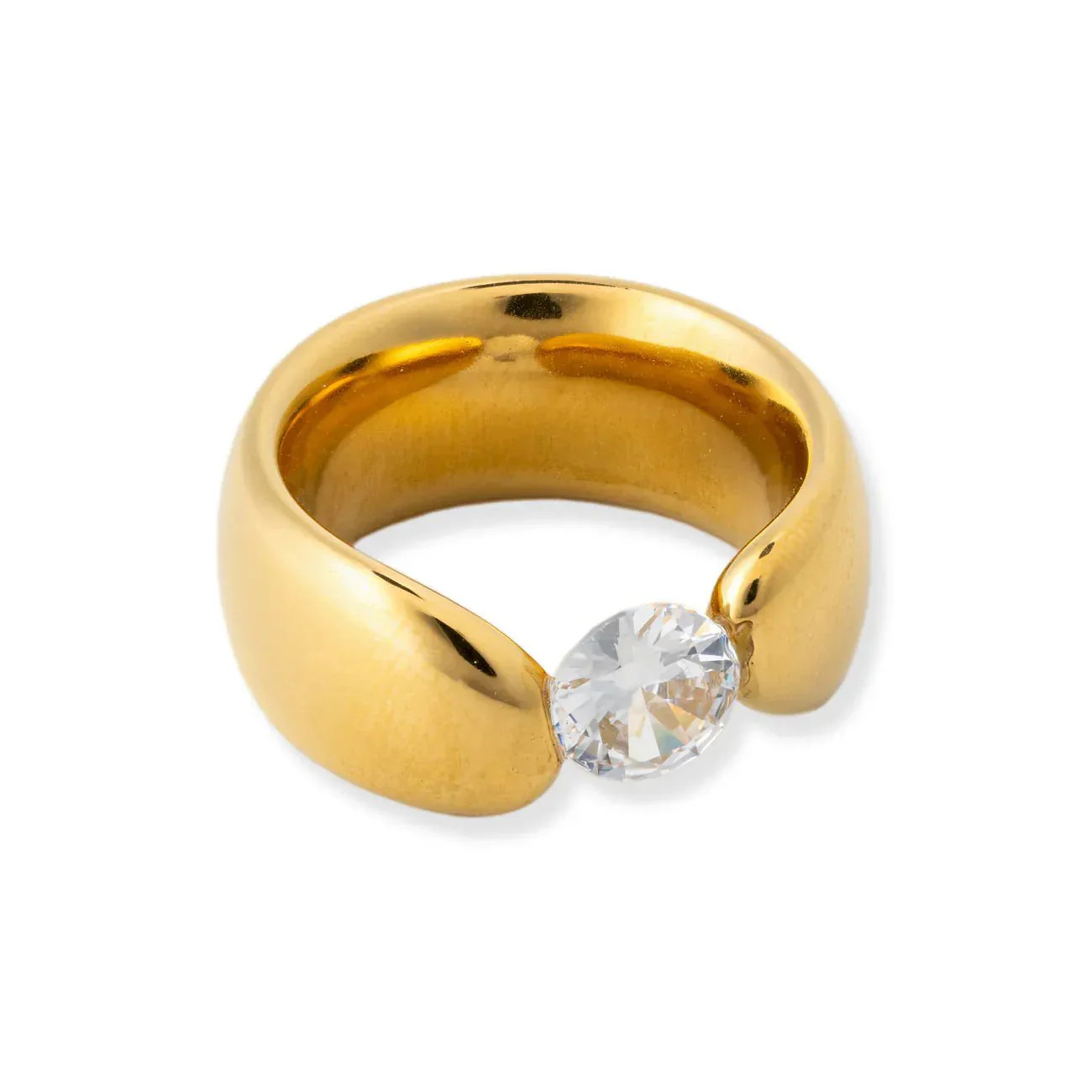 Halo Ring | BRACHA