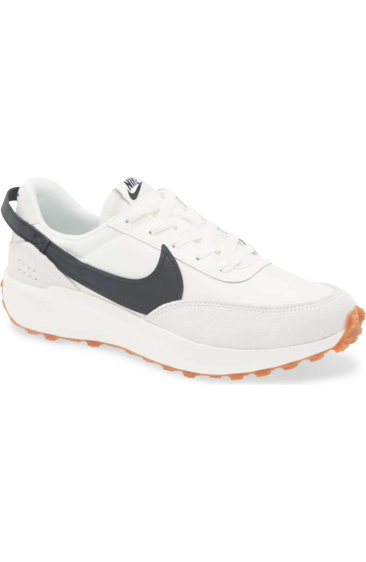 Nike Waffle Debut Sneaker (Women) | Nordstrom | Nordstrom