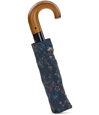 Patricia Nash Magliano Floral Umbrella - Butterfly Garden | Dillard's