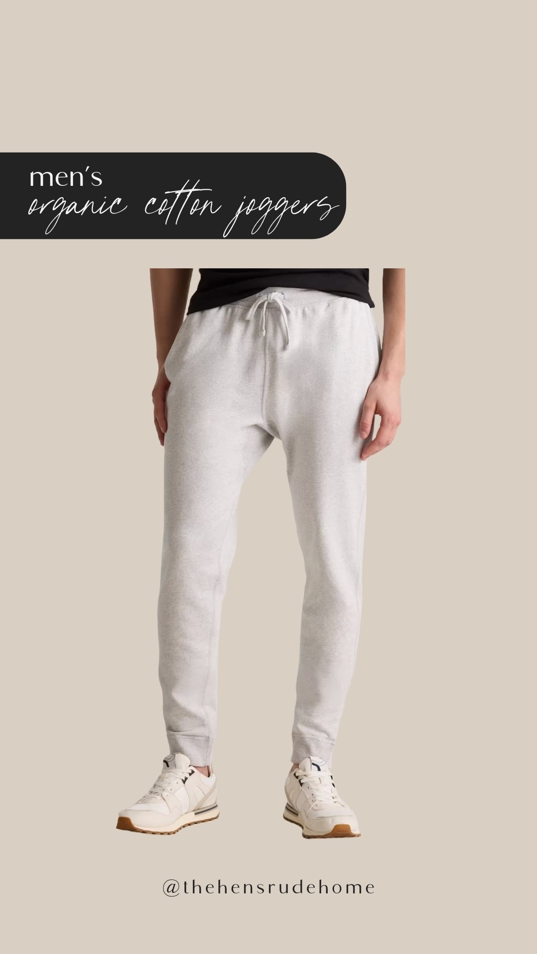 Men’s joggers, organic cotton, cotton jogger for men

#LTKHoliday #LTKGiftGuide #LTKMens