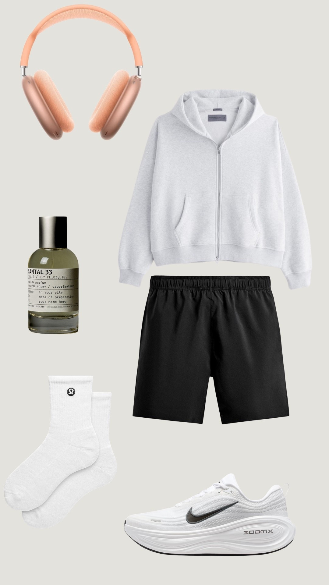 The cleanest off-duty fit you can wear right now. Comfortable, minimal, and still looks intentional.

#mensfashion #casualfits #streetwearstyle #minimaloutfit #mensstyle #everydaystyle #nikefit #hoodieoutfit #summerfits #mensoutfitideas #cleanfit #athleisure #styleinspo #mensweardaily #simplefits

#LTKMens #LTKstorytime #LTKgrwm