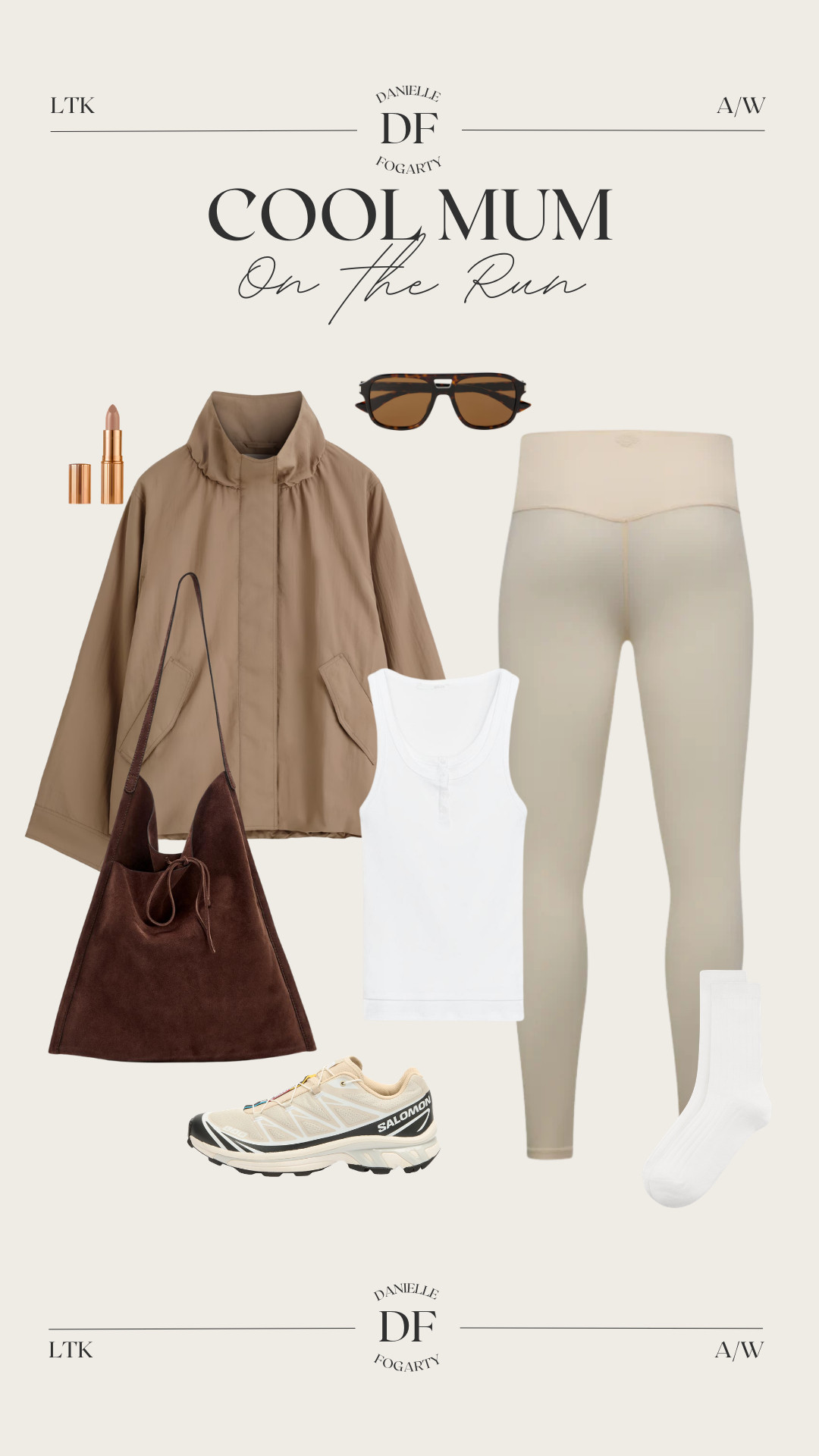 Cool Mum on the Run Edit
Funnel Neck Jacket, COS Jacket, Spring Outfit Inspo, School Run Outfit, Spring Layers 

 #LTKuk #LTKspring #LTKeurope