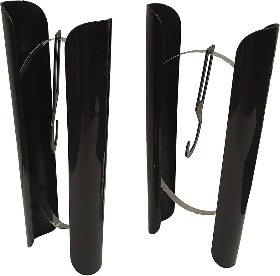 Dial Industries Boot Shapers, Black | Amazon (US)