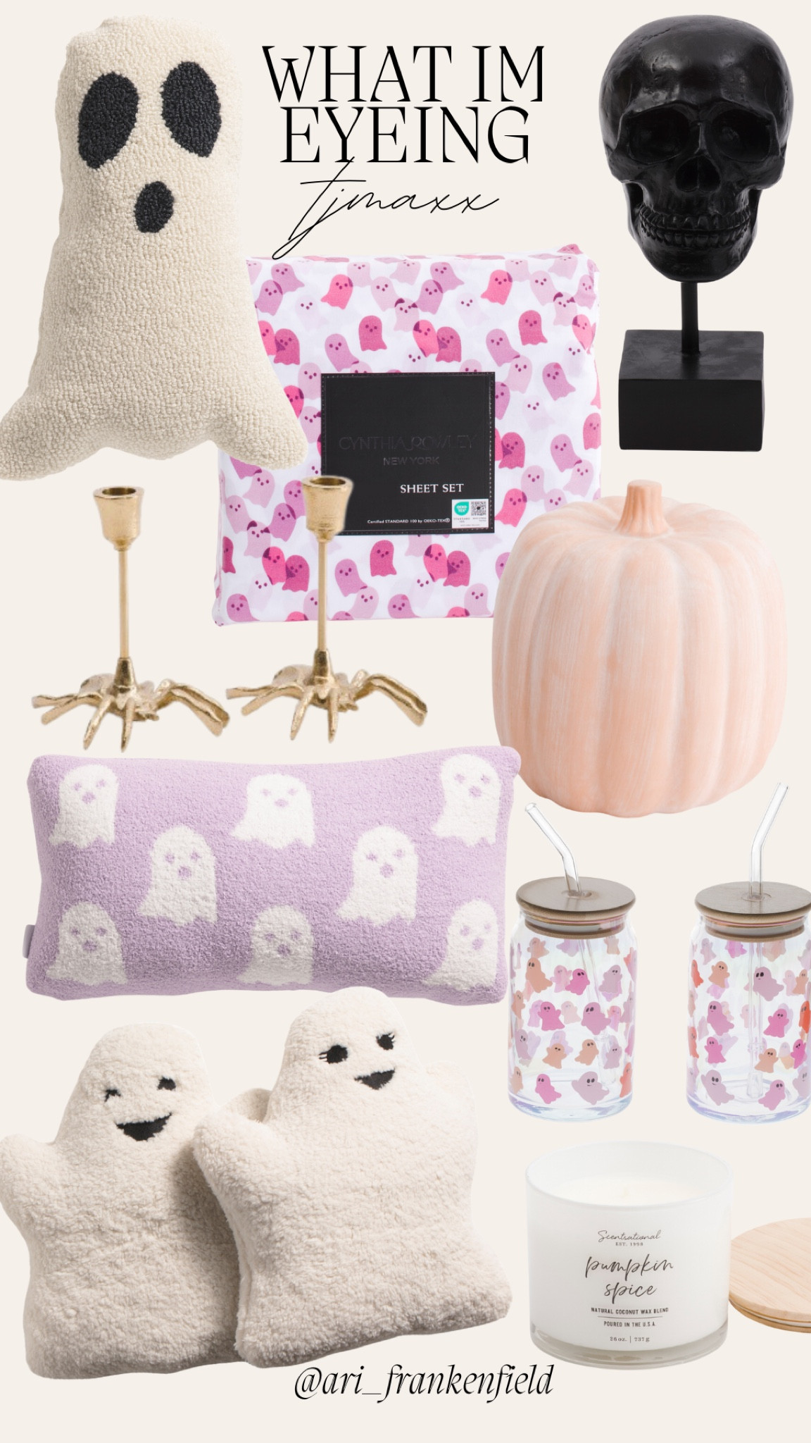 Loving these Halloween finds!


#LTKFindsUnder50 #LTKSeasonal #LTKHome