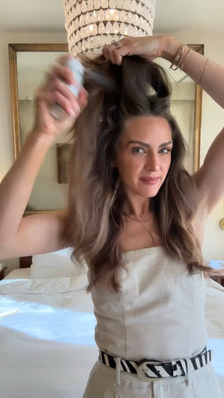 Travel must have: grabbed a travel size dry shampoo for my trip!

#LTKgrwm #LTKTravel #LTKBeauty