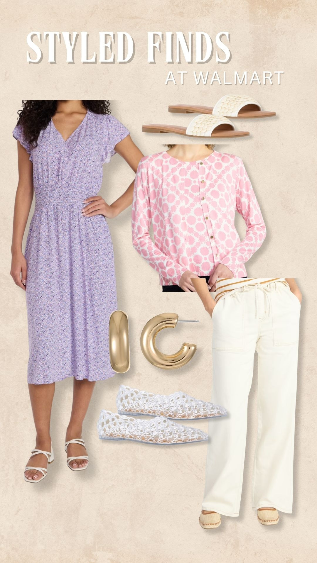 #walmart #walmartfinds #walmartfashion #walmartdeals #newatwalmart #outfitidea #outfitinspo #inspiration #lifeandstylefinds #LSF #shop 

 