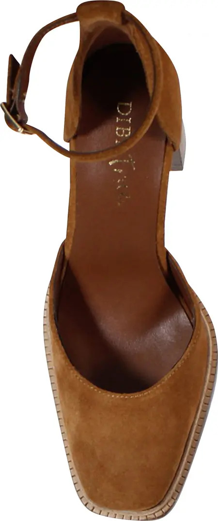 Kol Pik Pump (Women) | Nordstrom