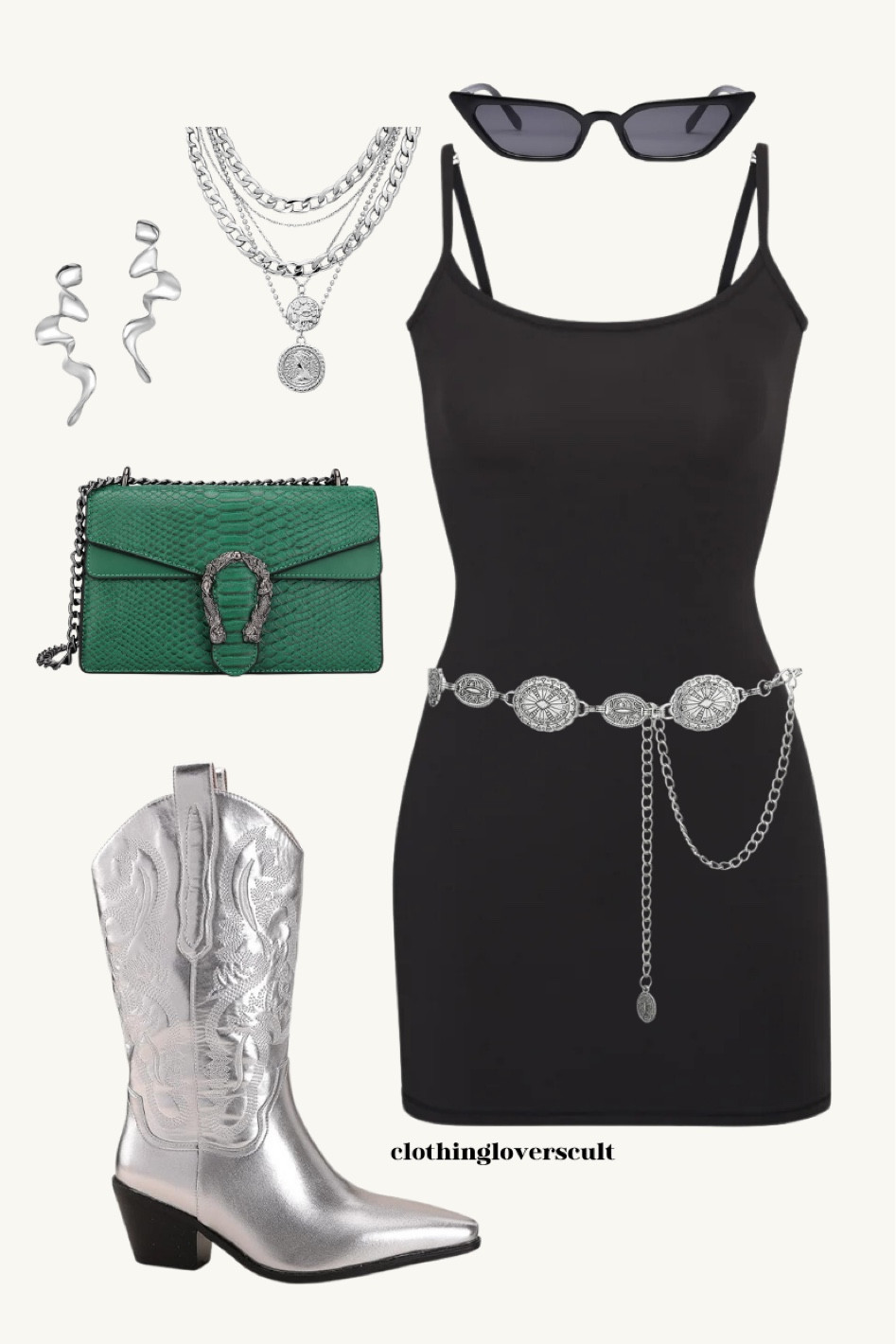 Country Music Concert Outfit Inspo

#LTKSeasonal #LTKU #LTKStyleTip