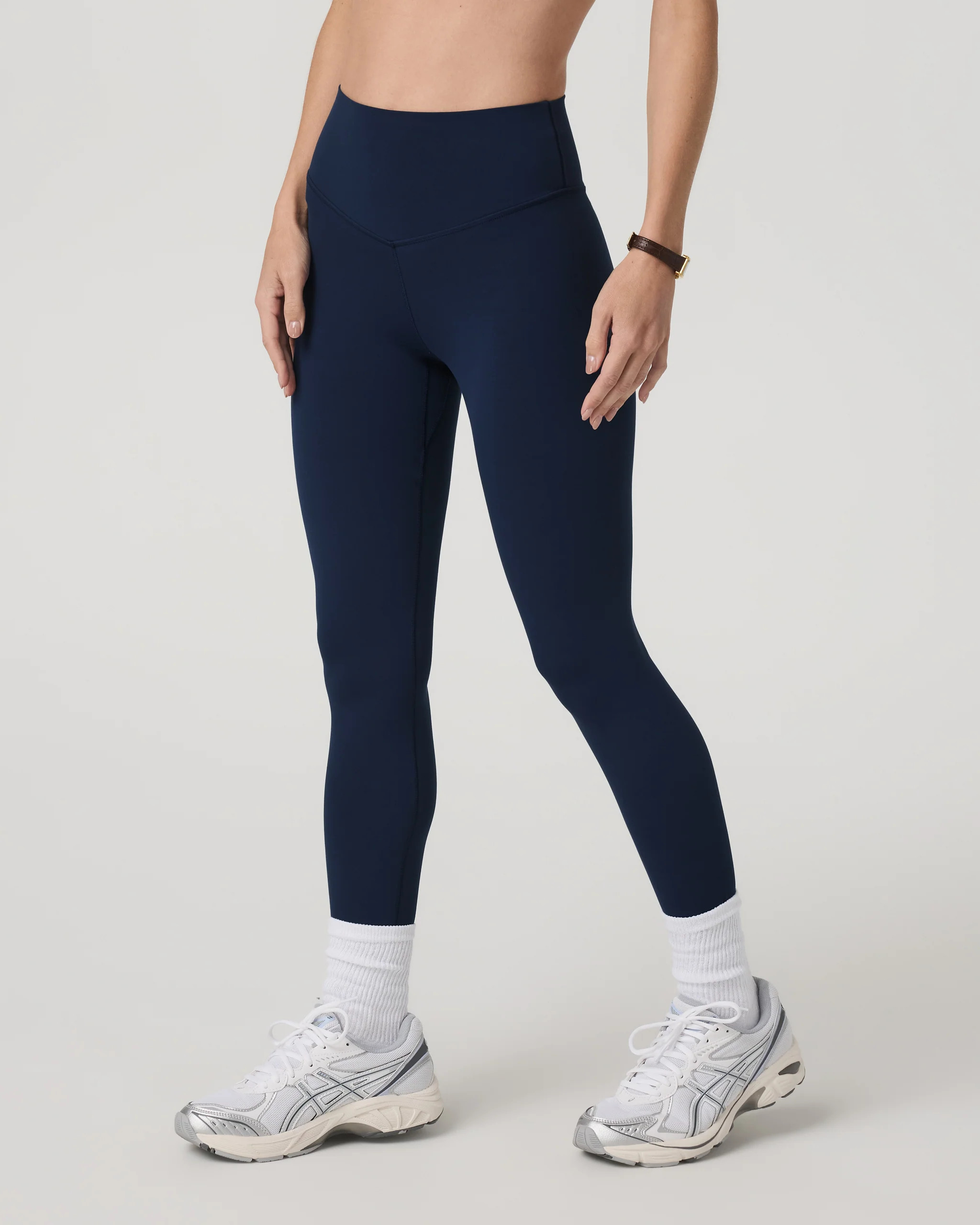 Vuori AllTheForm™ Legging - Short | Vuori Clothing (US & Canada)