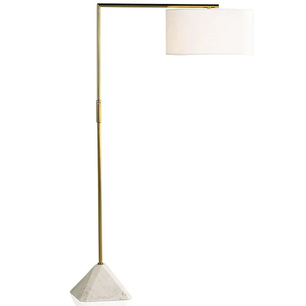 Hartford Floor Lamp | Lumens