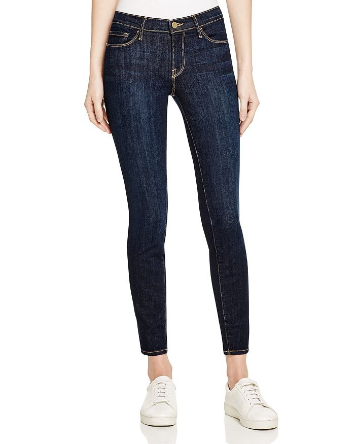 Le Skinny De Jeanne Jeans in Queens Way | Bloomingdale's (US)