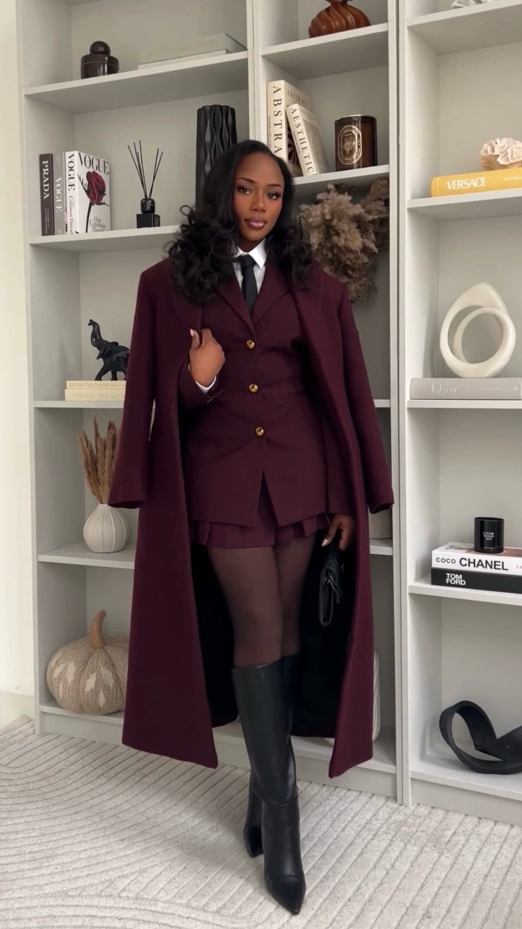 Winter outfit ideas❄️ 

#LTKeurope #LTKstyletip #LTKwinter