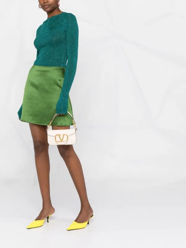 small Locò shoulder bag | Farfetch Global