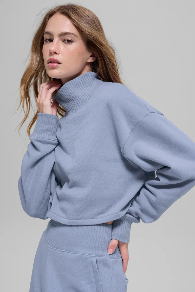 Cropped Serenity Coverup | Alo Yoga (US)