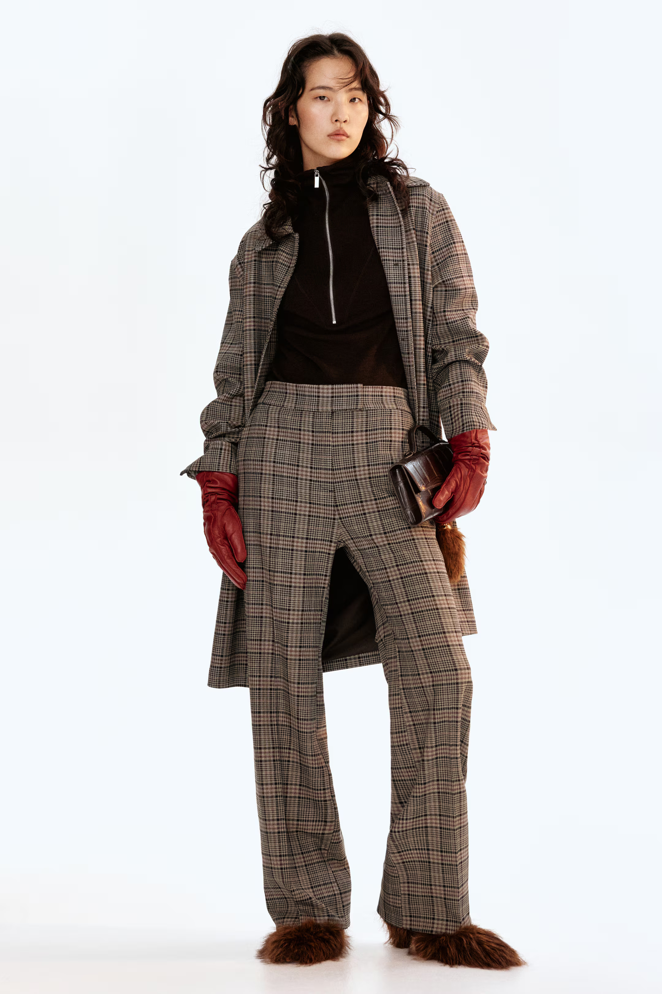 Elegante Hose | H&M (DE, AT, CH, NL, FI)