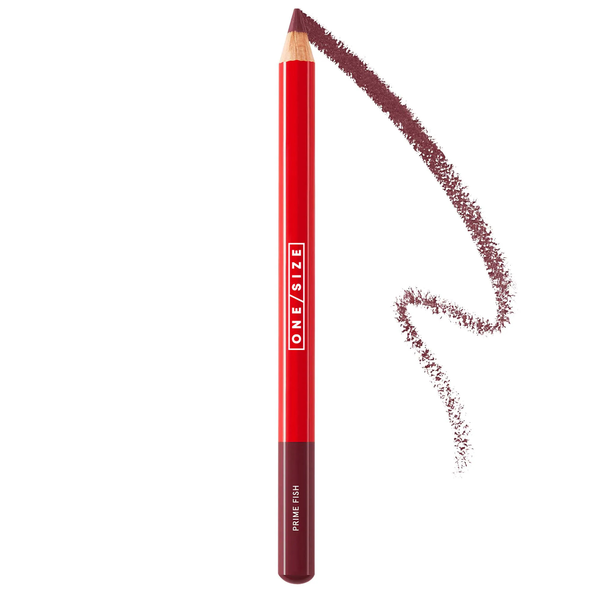 ONE/SIZE by Patrick Starrr Lip Snatcher Waterproof Precision Lip Liner Prime Fish .04 oz / 1.1 g | Sephora (US)