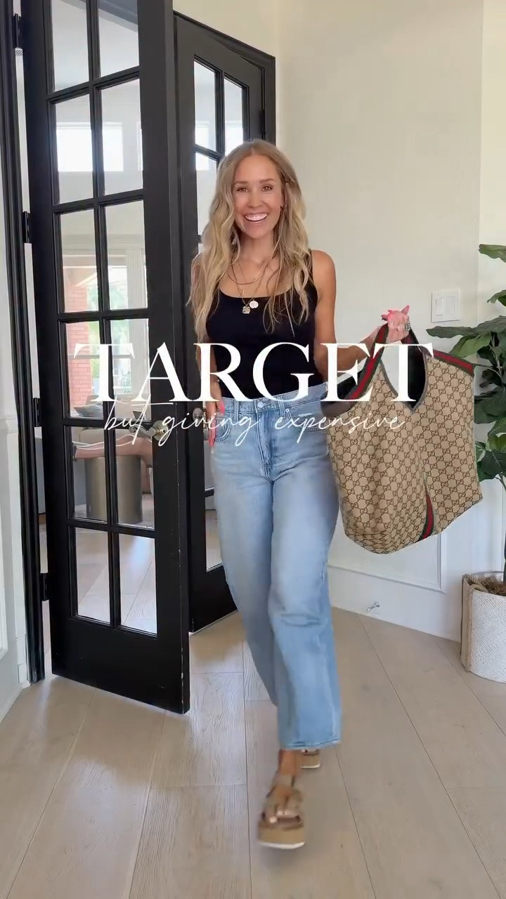 🤍Target new arrivals are giving expensive!!