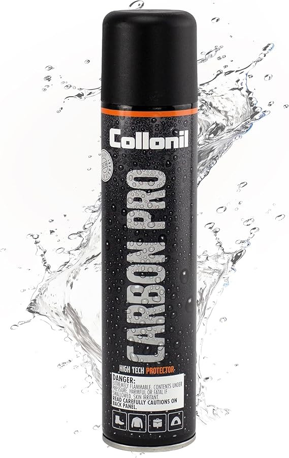 Collonil Protect Shoe Protector Spray - Rain & Stain Waterproof | Amazon (US)