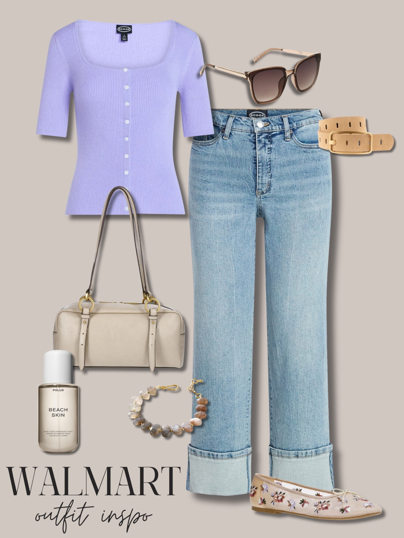 Walmart Outfit Inspo 

#LTKootd #LTKmomlife #LTKgrwm