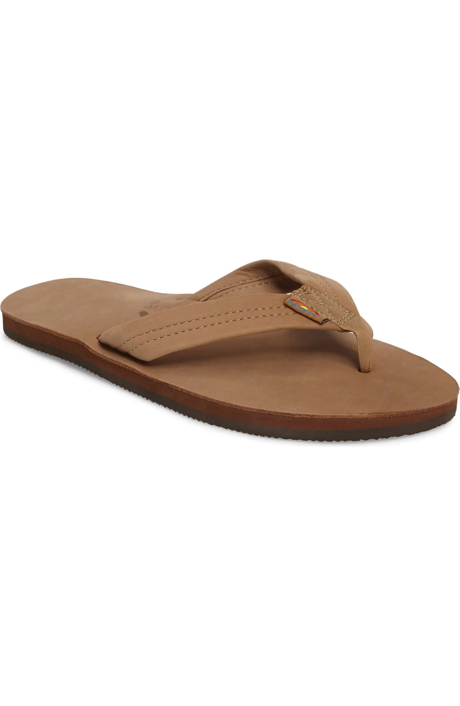 Rainbow '301Alts' Sandal (Men) | Nordstrom