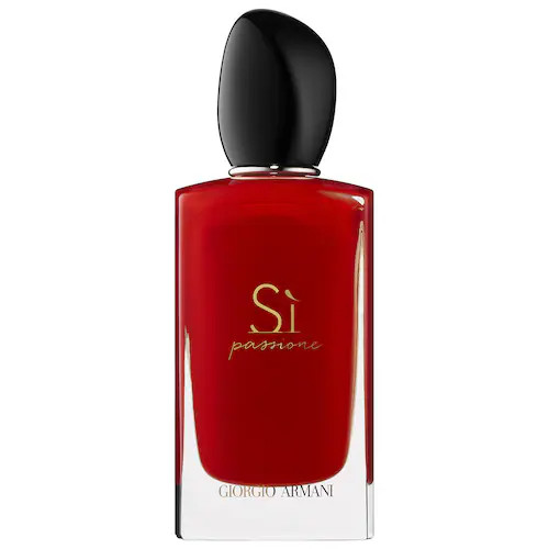 Sì Passione Eau de Parfum - Armani Beauty | Sephora | Sephora (US)