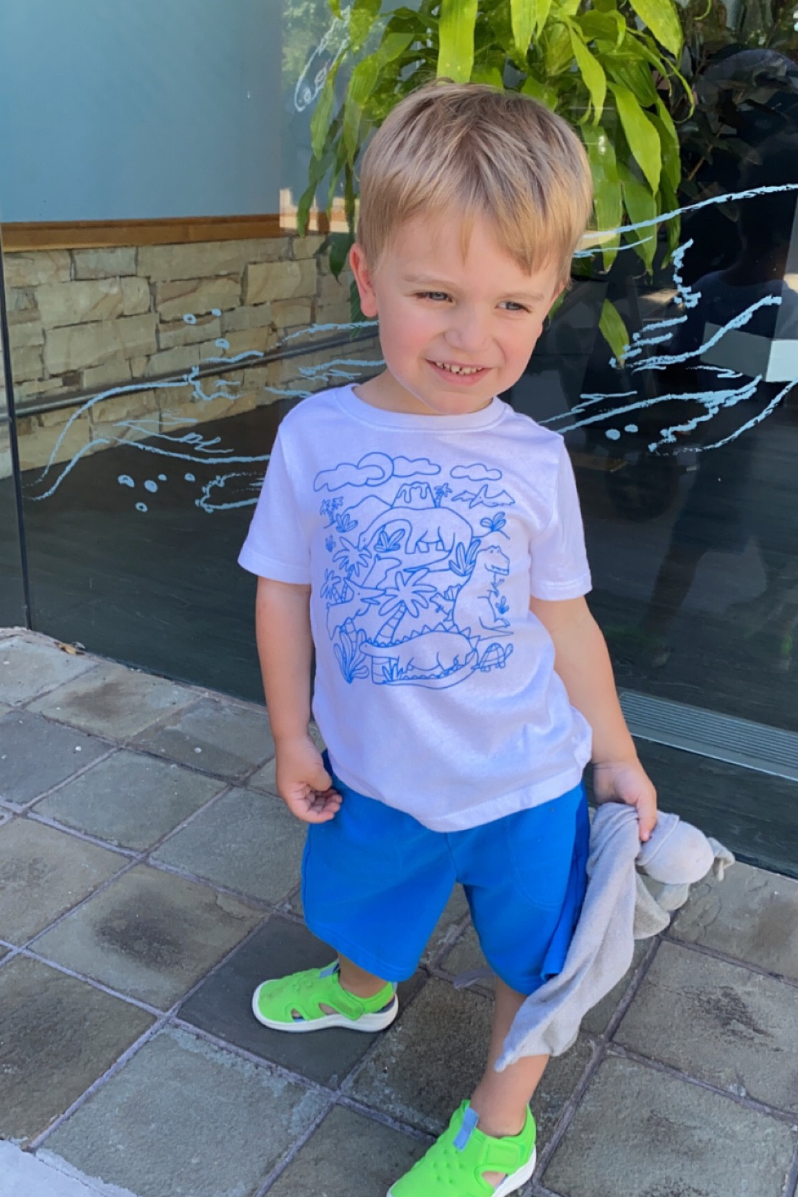 Target kids shoes are 20% off! We have been living in this pair all summer 

#LTKKids #LTKSaleAlert #LTKSummerSales