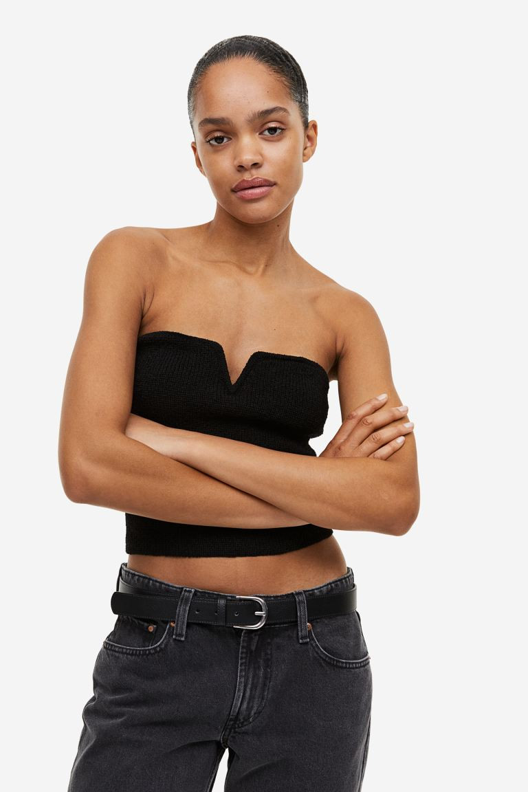 Belt | H&M (UK, MY, IN, SG, PH, TW, HK)