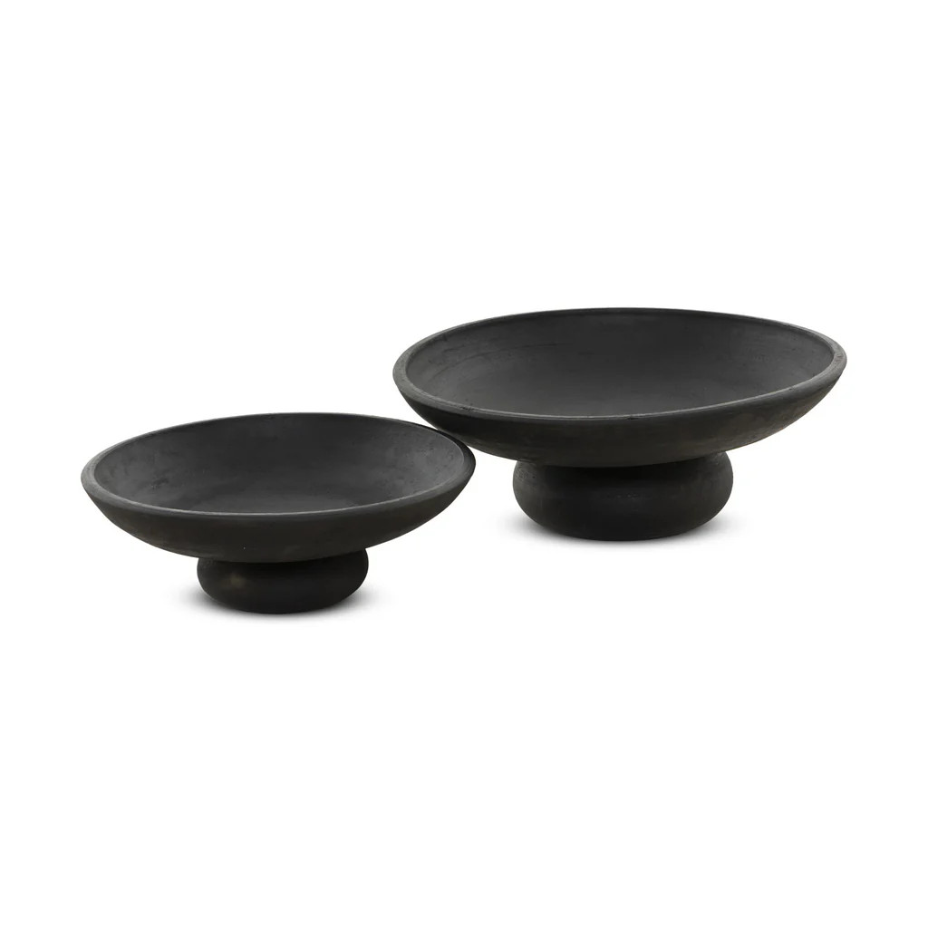Amber Lewis x Four Hands Perla Bowl (Set of 2) | 2Modern (US)