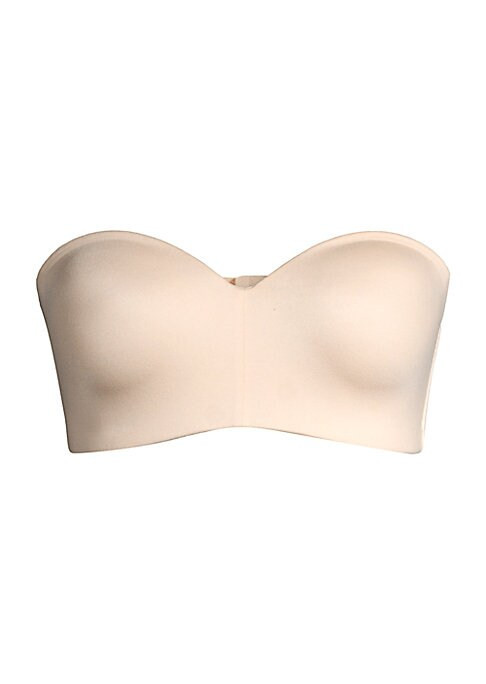 Wacoal Women's Staying Power Convertible Strapless Bra - Sand - Size 32 D | Saks Fifth Avenue