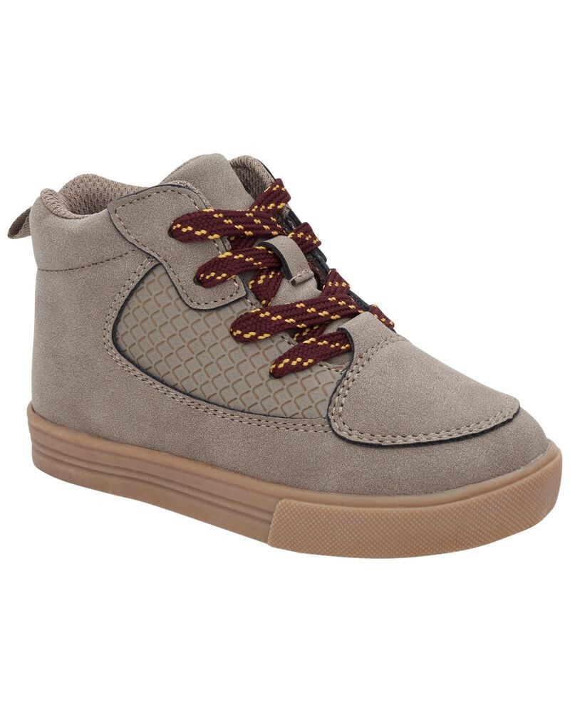 Castle Fashion Boots | Carter's