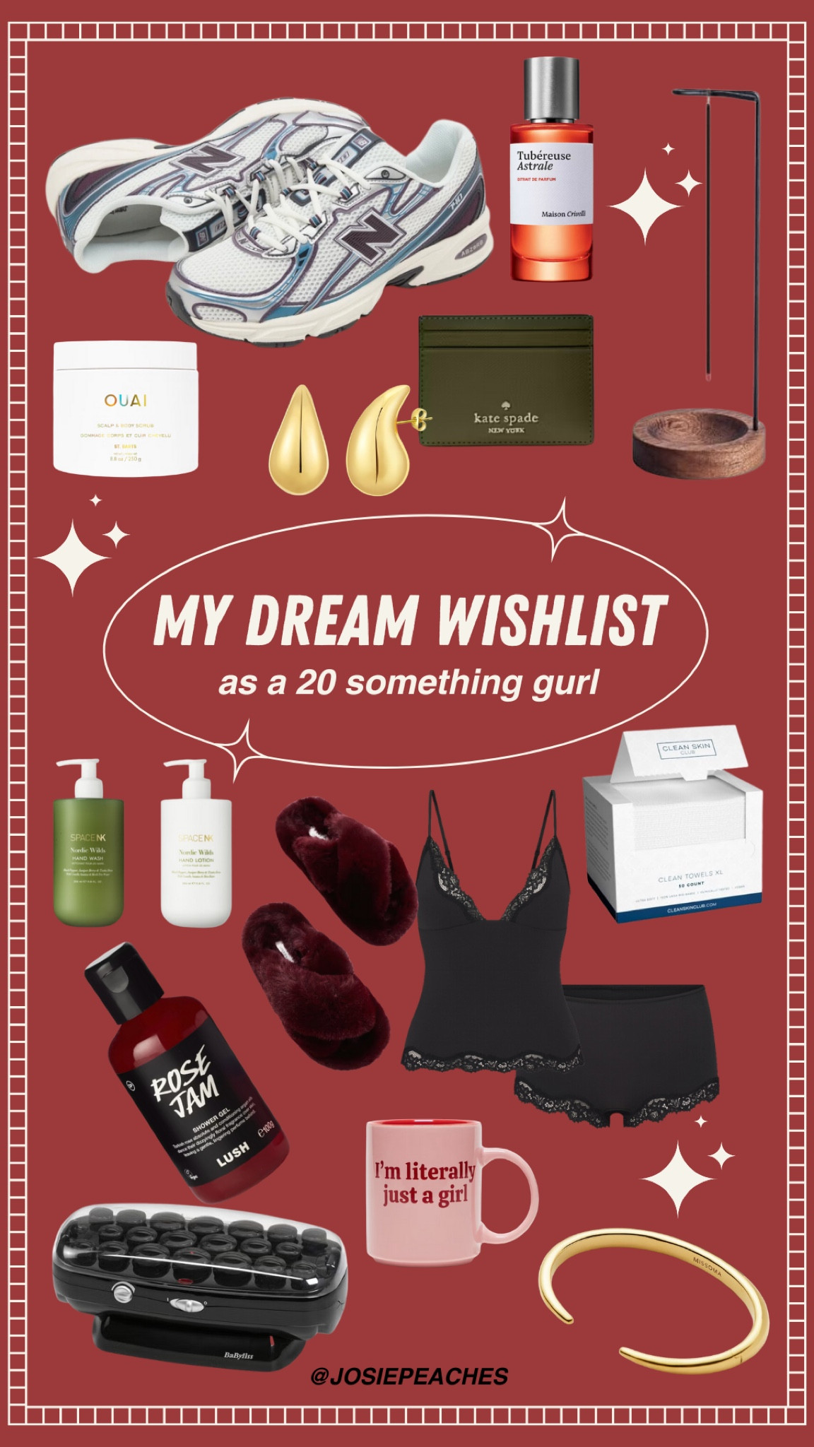 my ultimate wish list for christmas 2024 🥹✨🎄♥️ 

gift guide for her
gift guide for girls
wishlist
christmas list
self care gift guide 
look fantastic
lush
asos
skims
new balance 


#LTKgiftguide #LTKbeauty #LTKCyberWeek