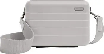 Away Mini Polycarbonate Crossbody Bag | Nordstrom | Nordstrom