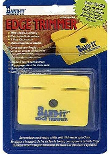 Cloverdale 33437 Band-It Edge Trimmer, Yellow | Amazon (US)