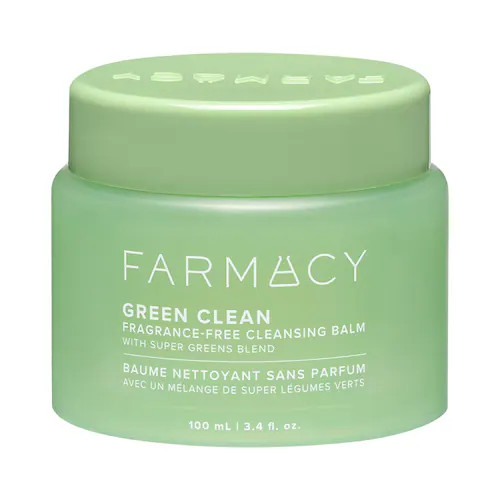 Green Clean Makeup Removing Cleansing Balm | Sephora (US)