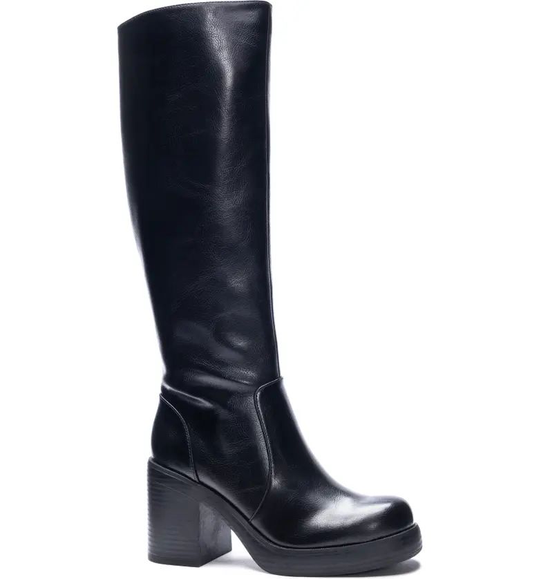Go Girl Smooth Boot | Nordstrom
