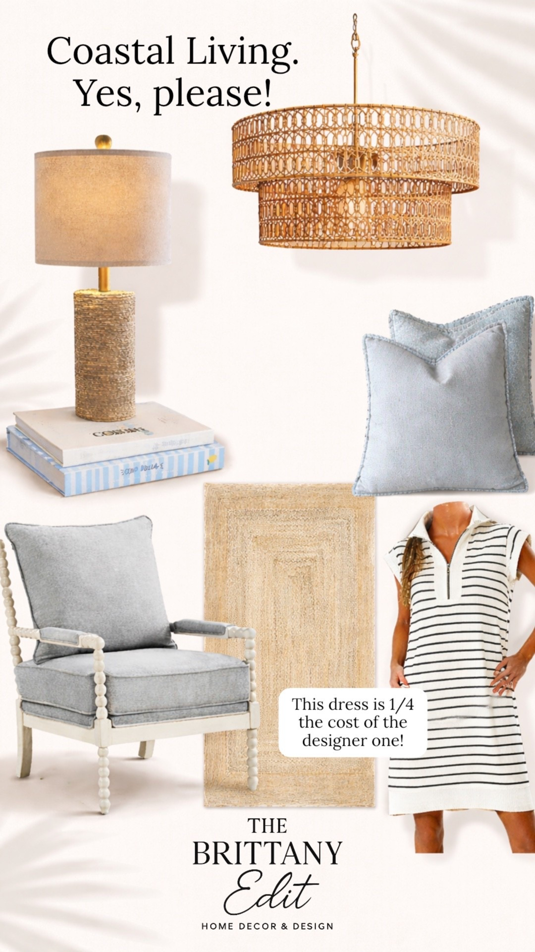 If I could have a room dedicated to just coastal vibes, my life would be complete! 

#LTKHome #LTKSeasonal