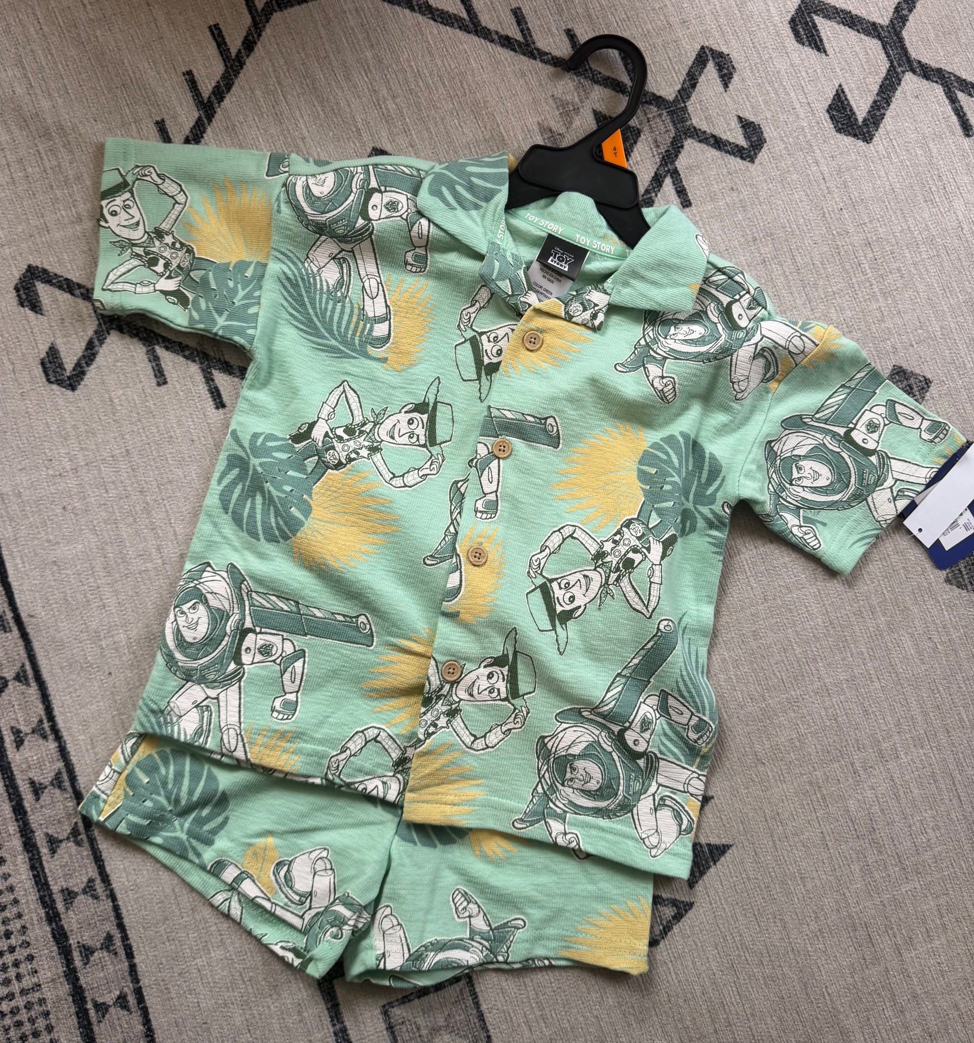 The cutest toddler Disney sets at Walmart for only $12.98! #walmart #walmartfinds #toddler #disney #toddlerset #disneyset #toystory #summer #shorts #disneyfinds #bluey #liloandstitch

#LTKKids #LTKBaby #LTKSummerEdit