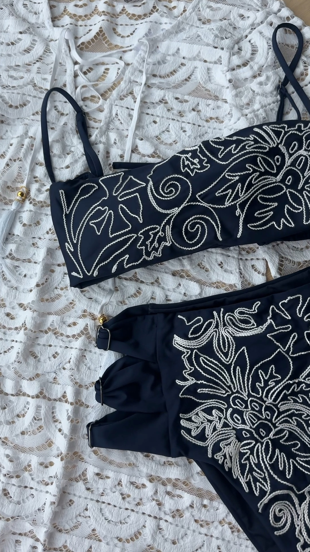 BROADMOOR20 for 20% off everything at Anthropologie! 

#LTKootd #LTKSwim #LTKTravel