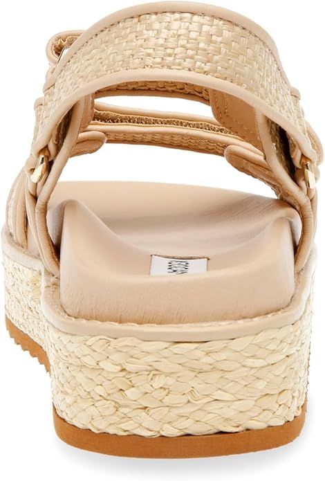 Steve Madden Women's Bigmona Sandal | Amazon (US)