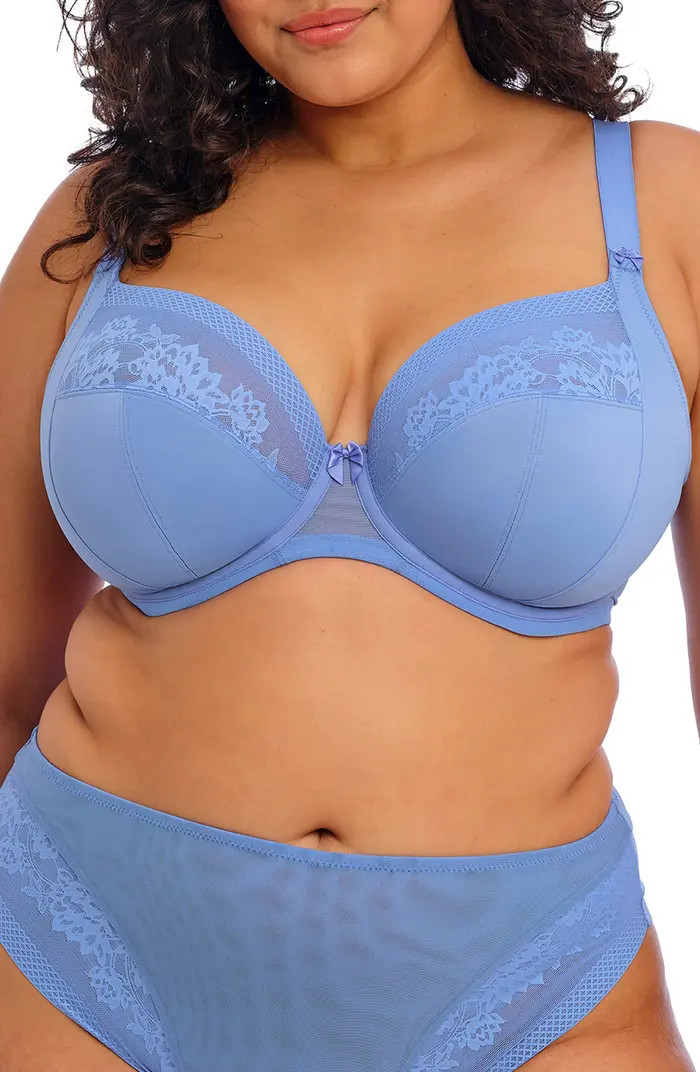 Nerina Underwire Plunge Bra | Nordstrom