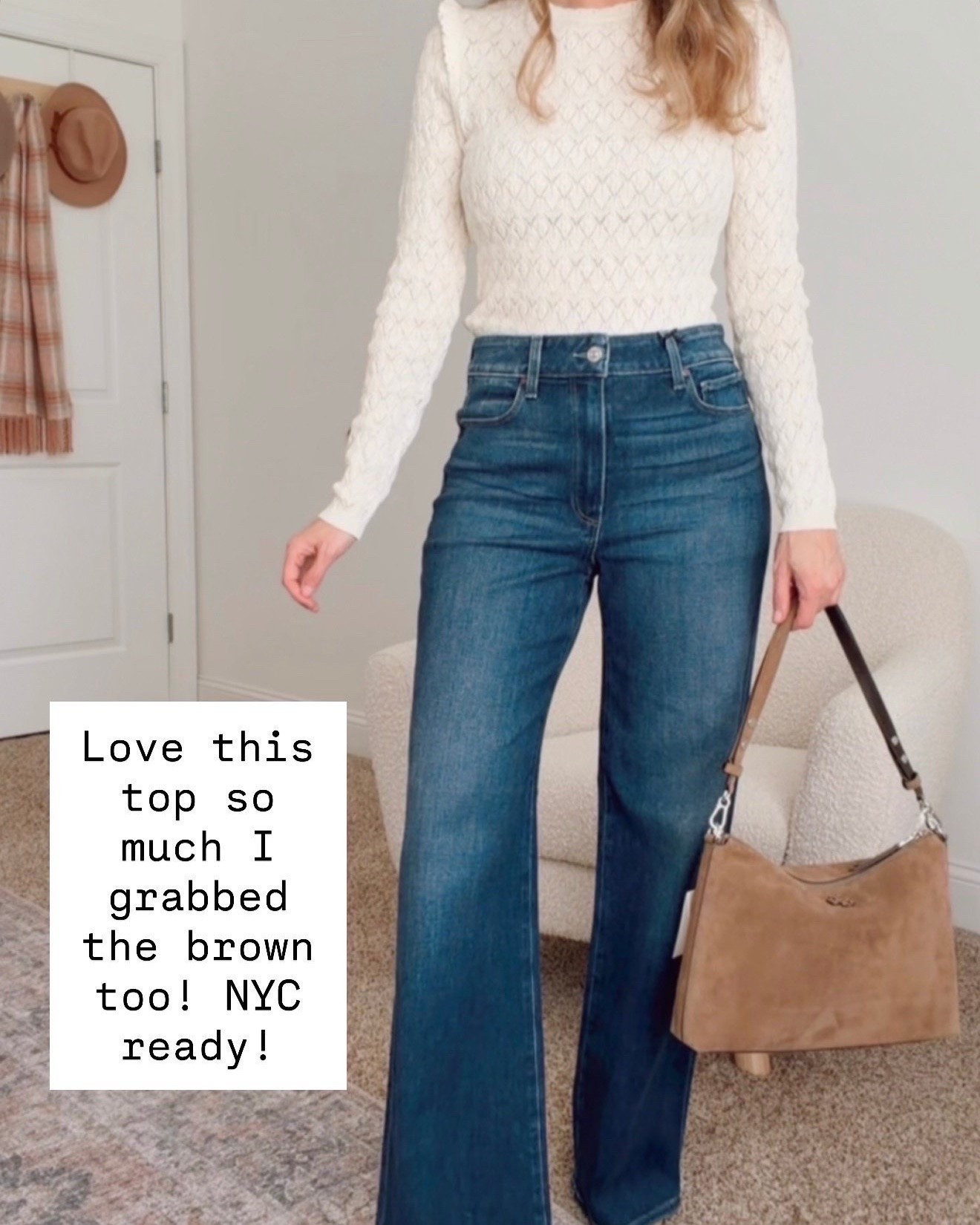 #LTKWorkwear #LTKSeasonal #LTKOver40