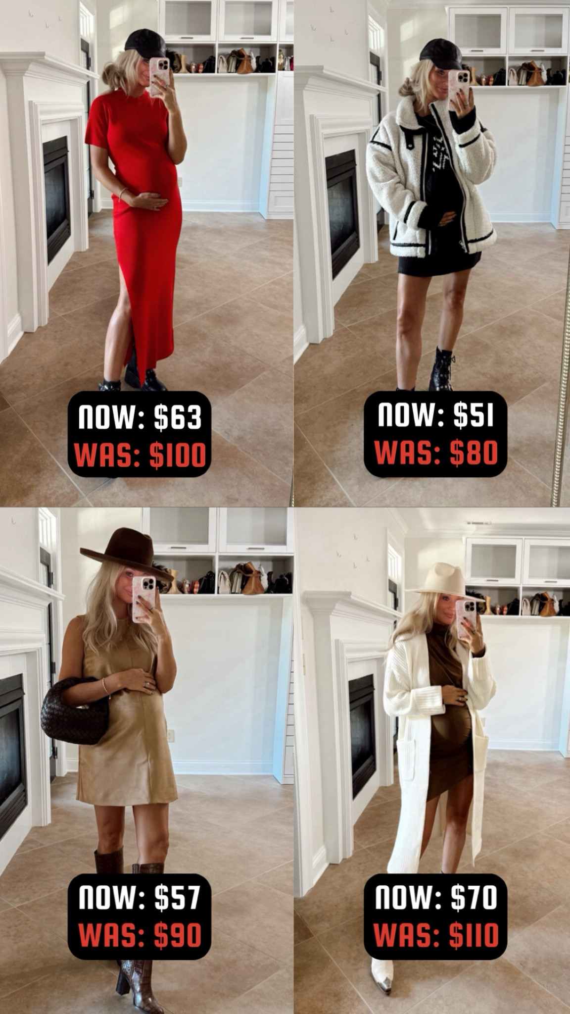 25% OFF EVERYTHING + 15% OFF YPB Active - PLUS use code: CYBERAF at checkout for an EXTRA 15% OFF!! 

#LTKFindsUnder100 #LTKCyberWeek #LTKSaleAlert