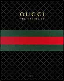 GUCCI: The Making Of



Hardcover – Illustrated, November 1, 2011 | Amazon (US)