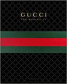 GUCCI: The Making Of | Amazon (US)