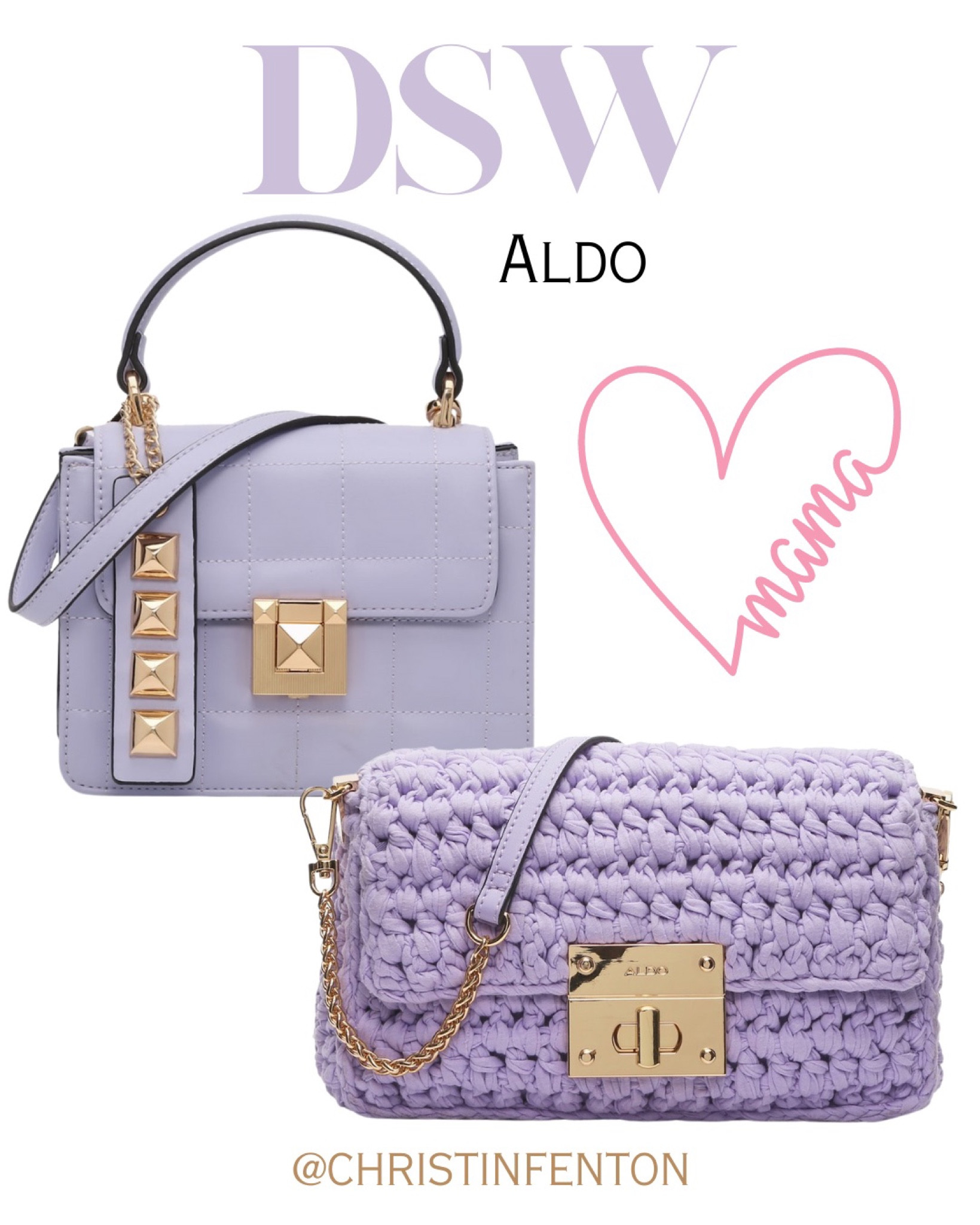 DSW Aldo handbags, Steve Madden summer slide sandals 🤍 spring shoes, spring sandals, pastel heels, high heel pumps, wedding heels, wedding shoes, sandals, pumps, flip flops, neutral sandals, chunky heels @shop.ltk #liketkit 🥰 Thank you for shoe shopping with me! 🤍 XO Christin  #LTKshoecrush #LTKworkwear #LTKstyletip #LTKcurves #LTKitbag #LTKsalealert #LTKwedding #LTKfit #LTKunder50 #LTKunder100 #LTKworkwear 