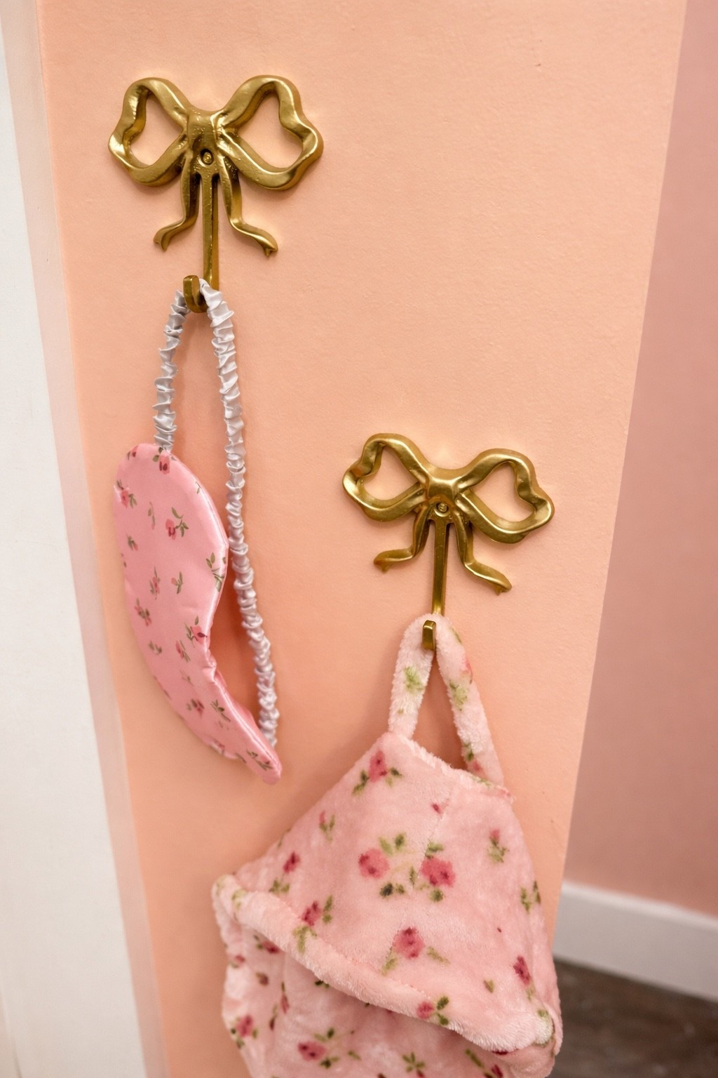 The detail your little girl needs to her vintage room with gold touches! 👑 

#LTKU #LTKFindsUnder50 #LTKHome