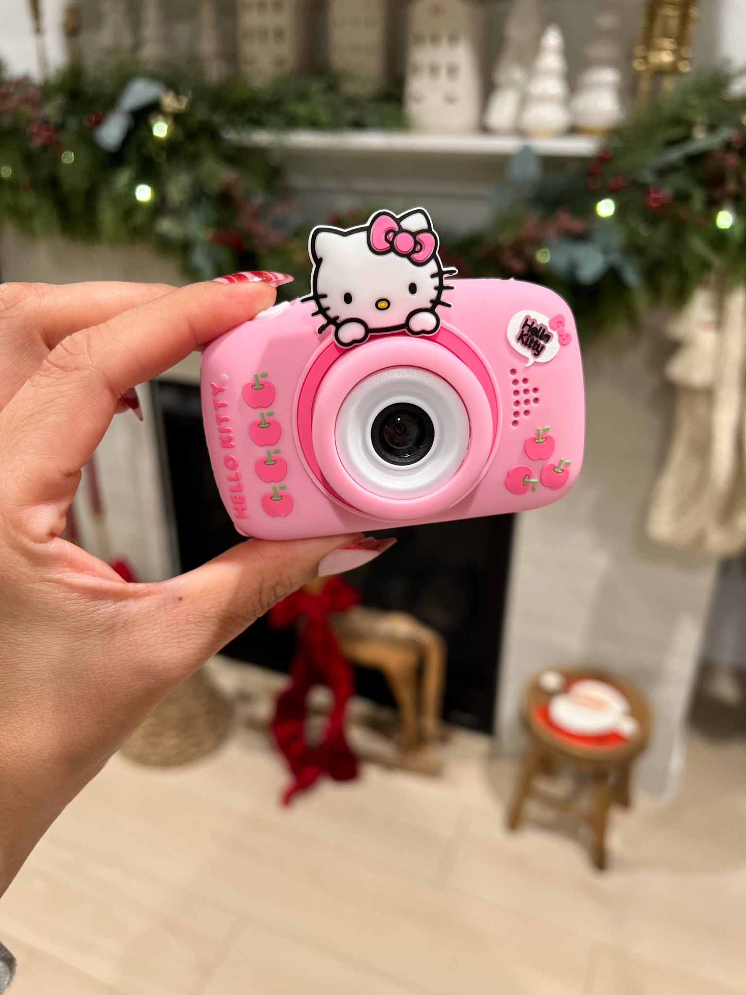 $20 kids digital camera! Linked all of the styles for both boys + girls down below 

Kids gift idea, Target finds, Target Christmas 

#LTKHoliday #LTKGiftGuide #LTKKids